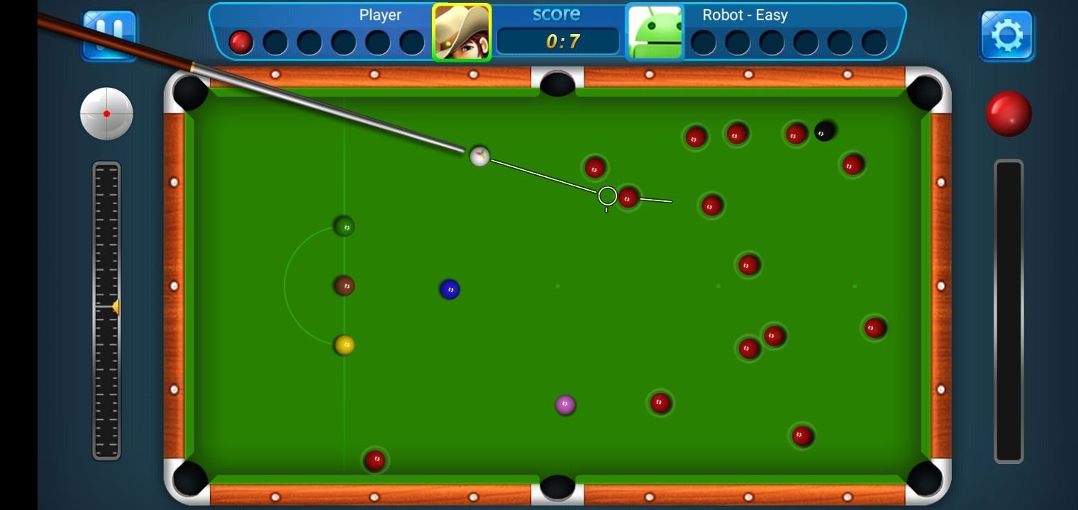 Snooker APK Download for Android Free