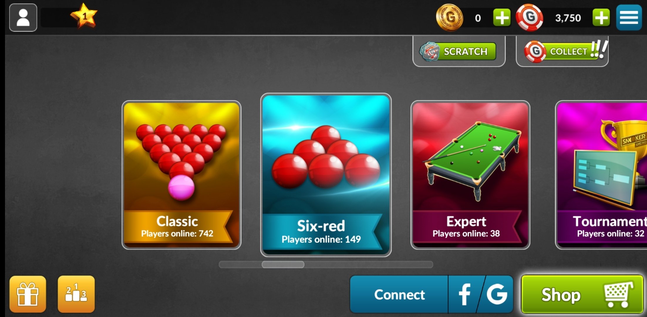 Snooker Live Pro APK Download for Android Free