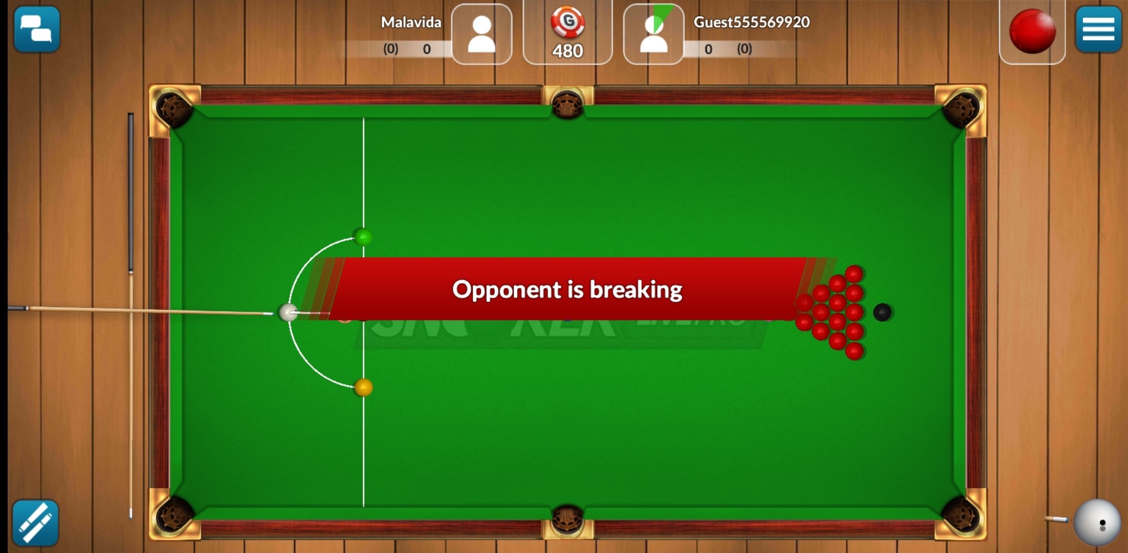 Snooker Live Pro APK Download for Android Free