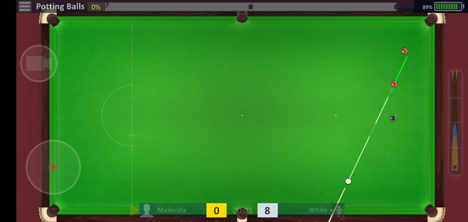 Snooker Stars 4.9918 - Скачать для Android APK бесплатно