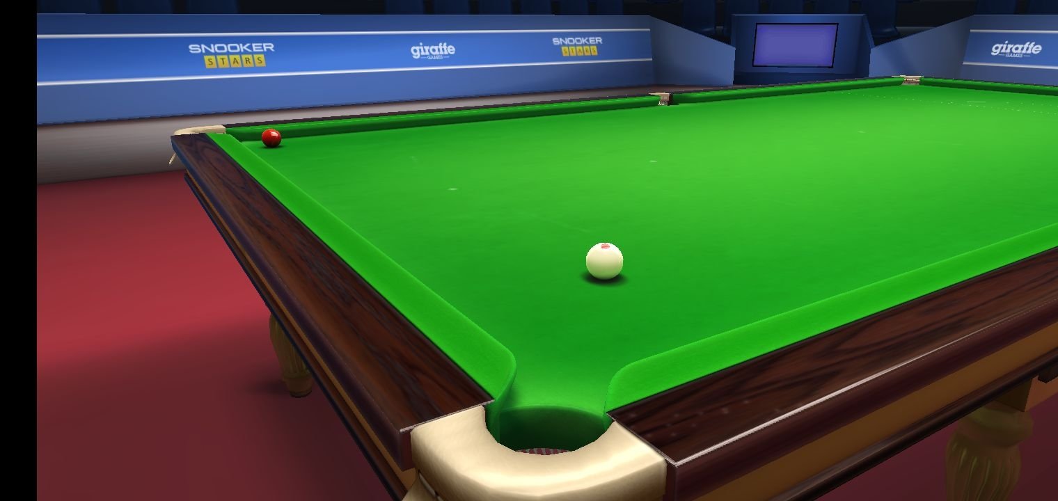 Snooker Stars - 3D Online Sports Game - Download do APK para