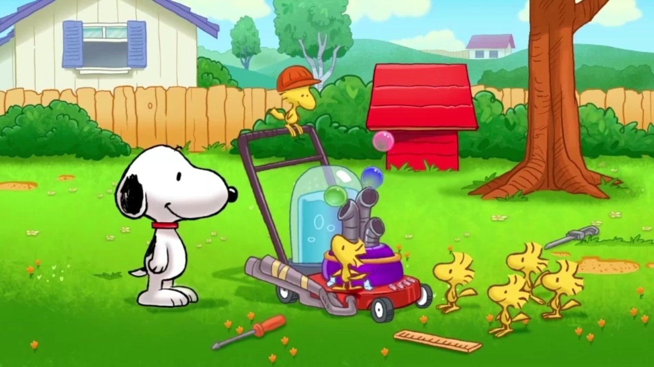 Download Snoopy Pop Android latest Version