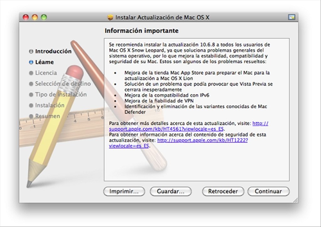 os x snow leopard for os x 10.6 free download