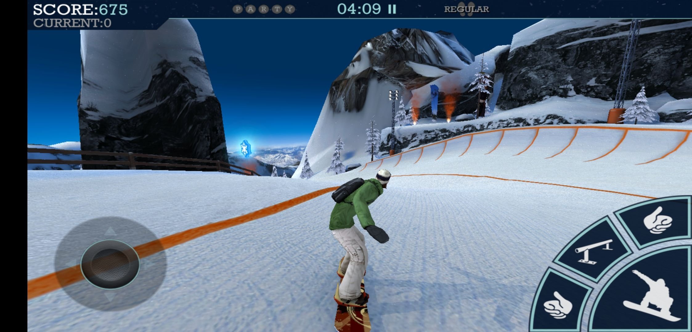 Take a risk Melbourne honey Snowboard Party 1.6.0 - Download for Android APK Free