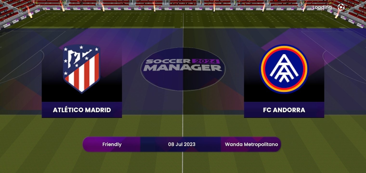 Football Manager 2023-MKDEV - Free Download