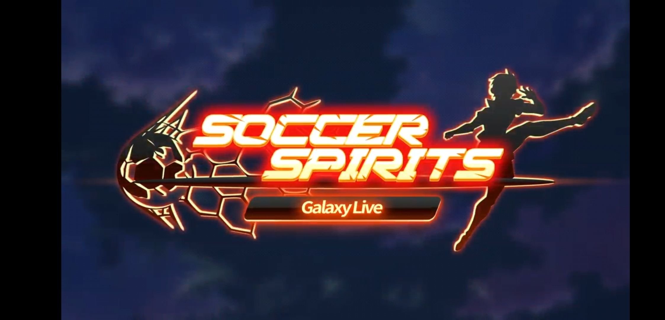 Soccer Spirits Android