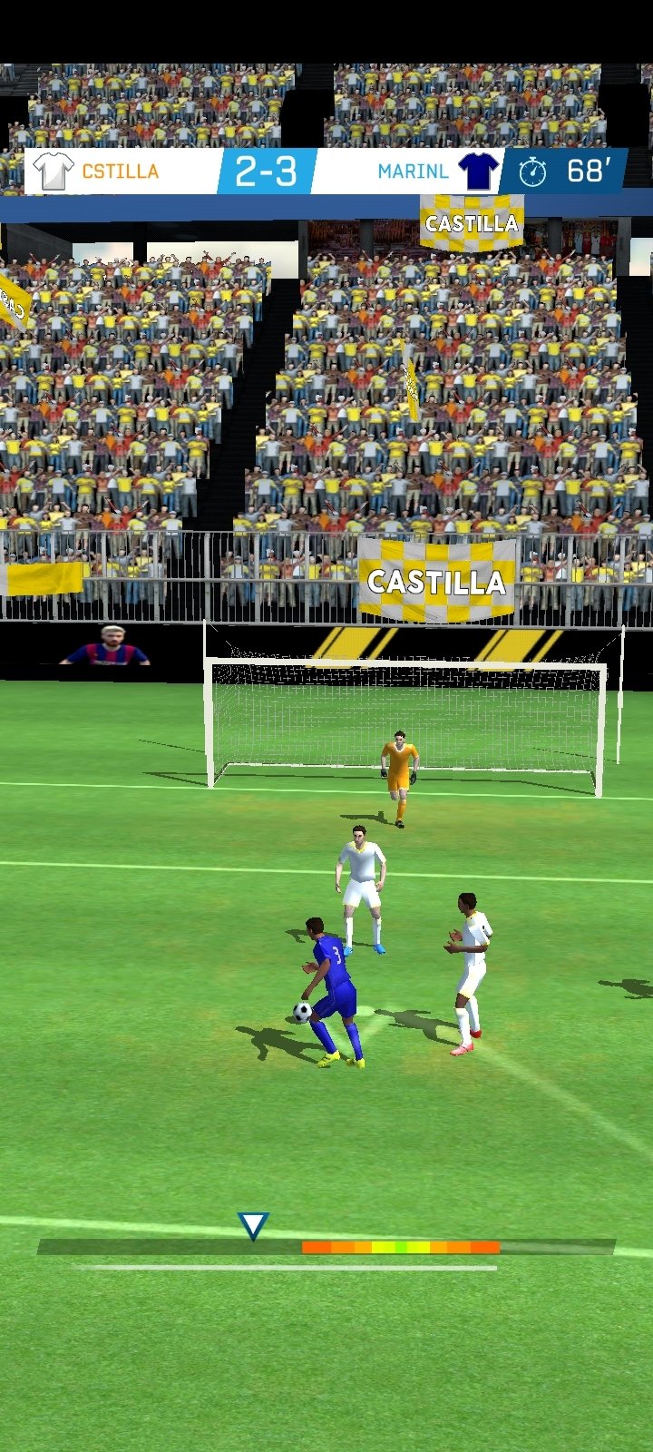 Soccer Star 23 Top Leagues APK Download for Android Free