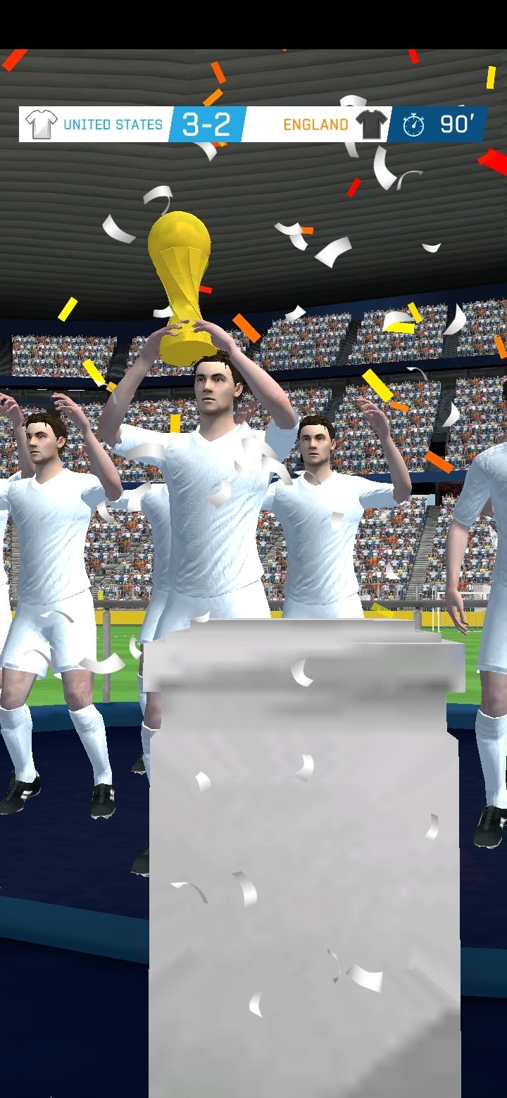 Soccer Star 23 Top Leagues - Gameplay Walkthrough (Android, iOS