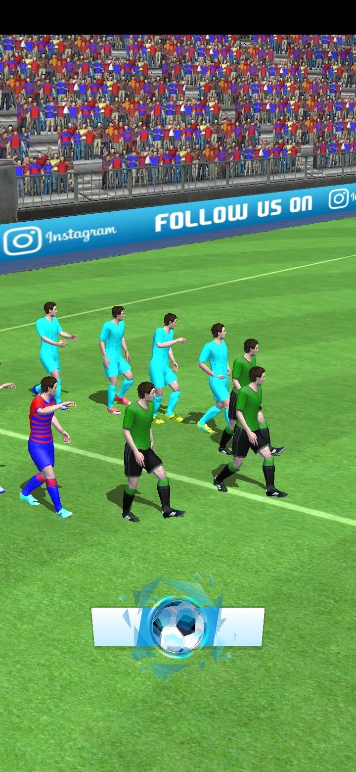 instal the new version for windows Soccer Football League 19