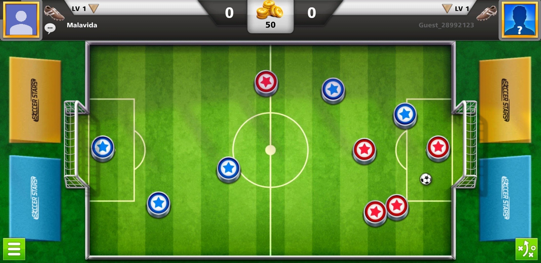 Download do APK de Soccer Star para Android