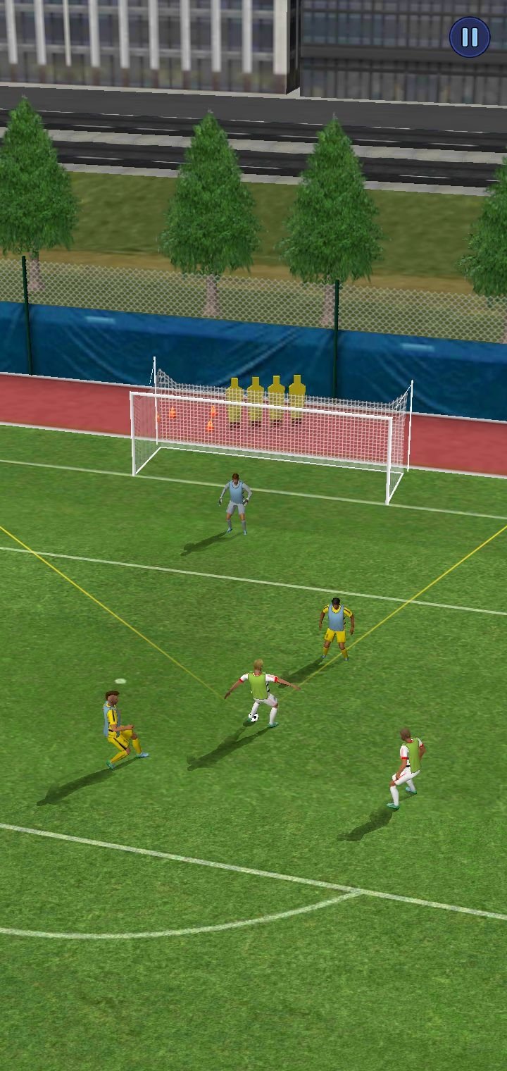 Soccer Super Star 0.1.12 - Download for Android APK Free