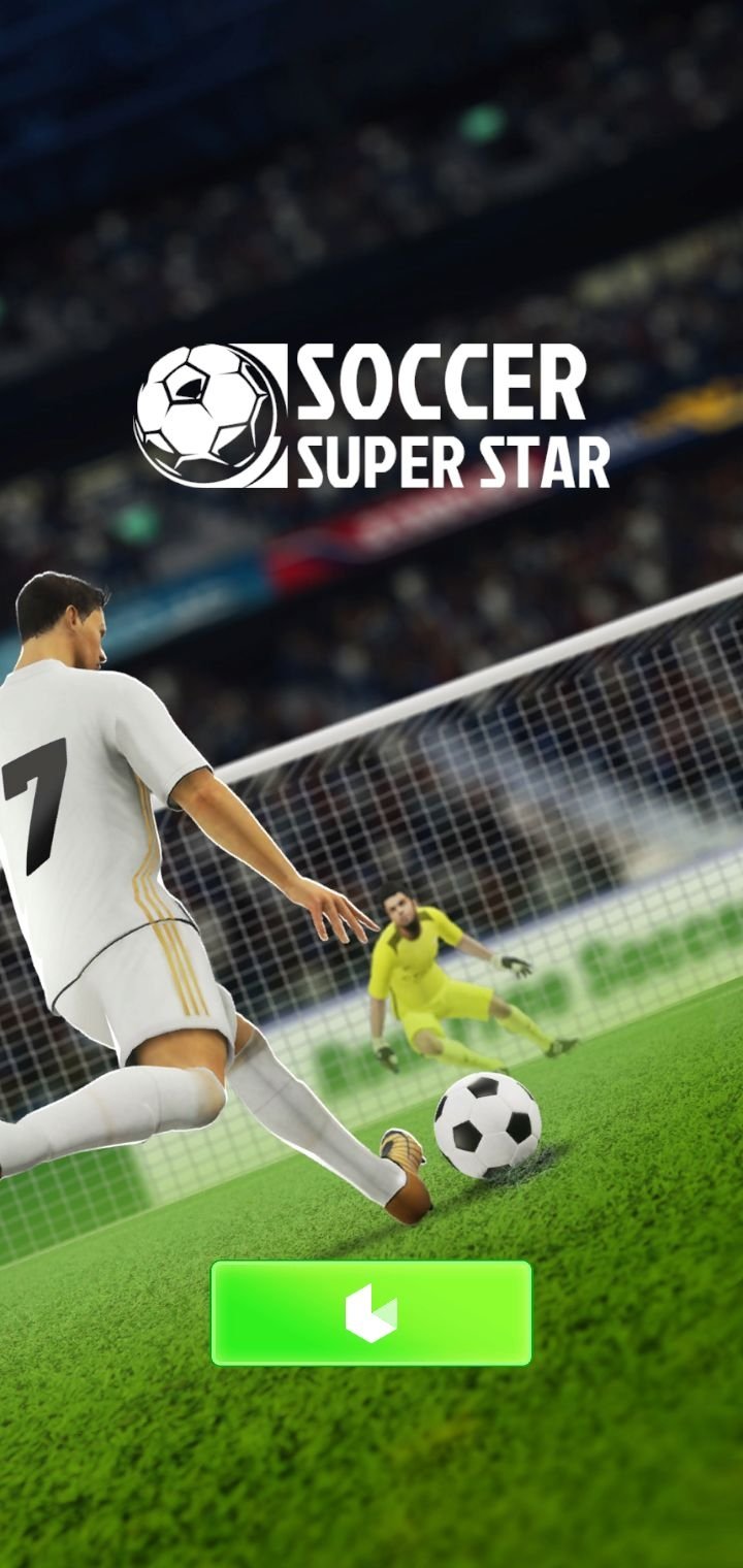 Free download Soccer Super Star APK for Android