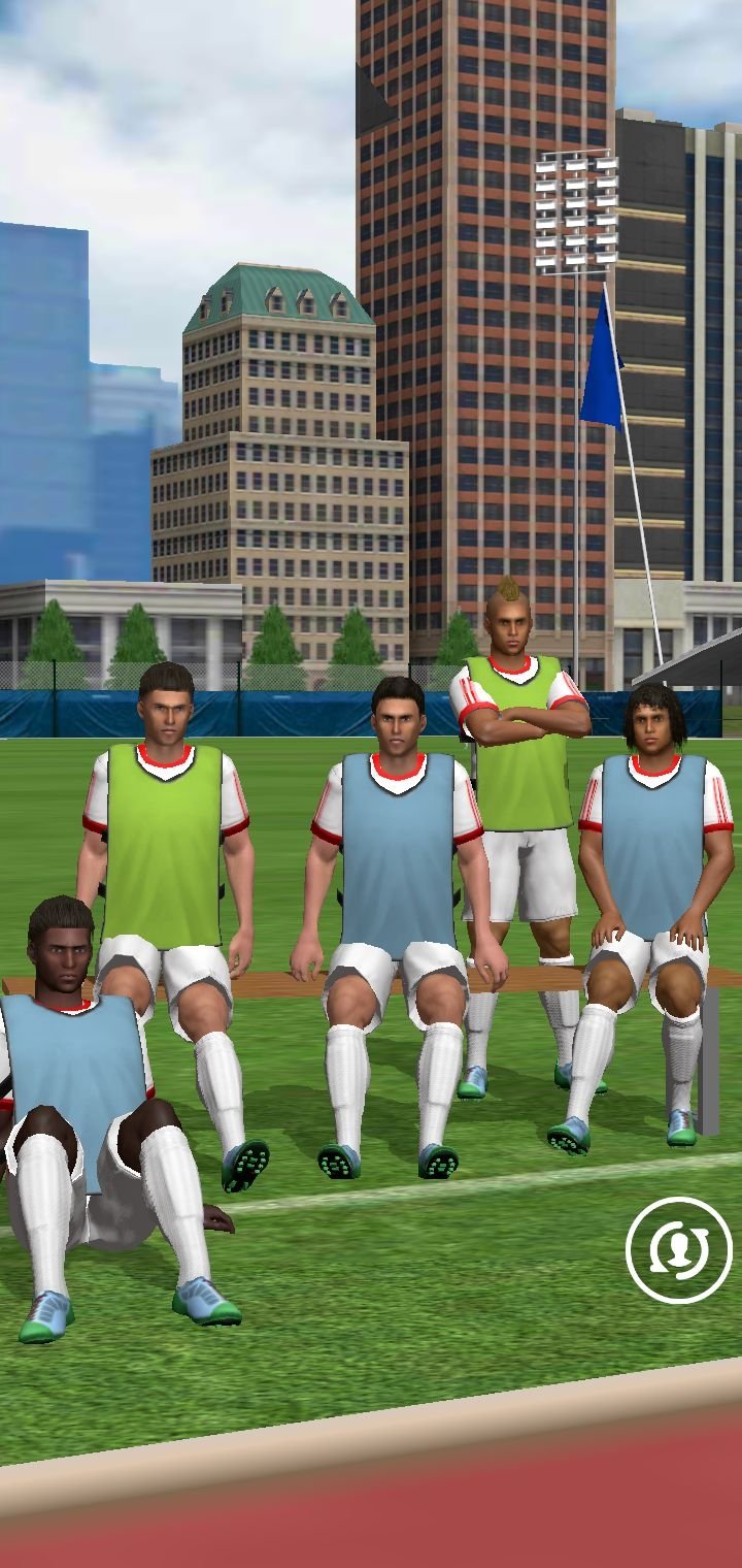 Soccer Super Star 0 0 78 Download For Android Apk Free