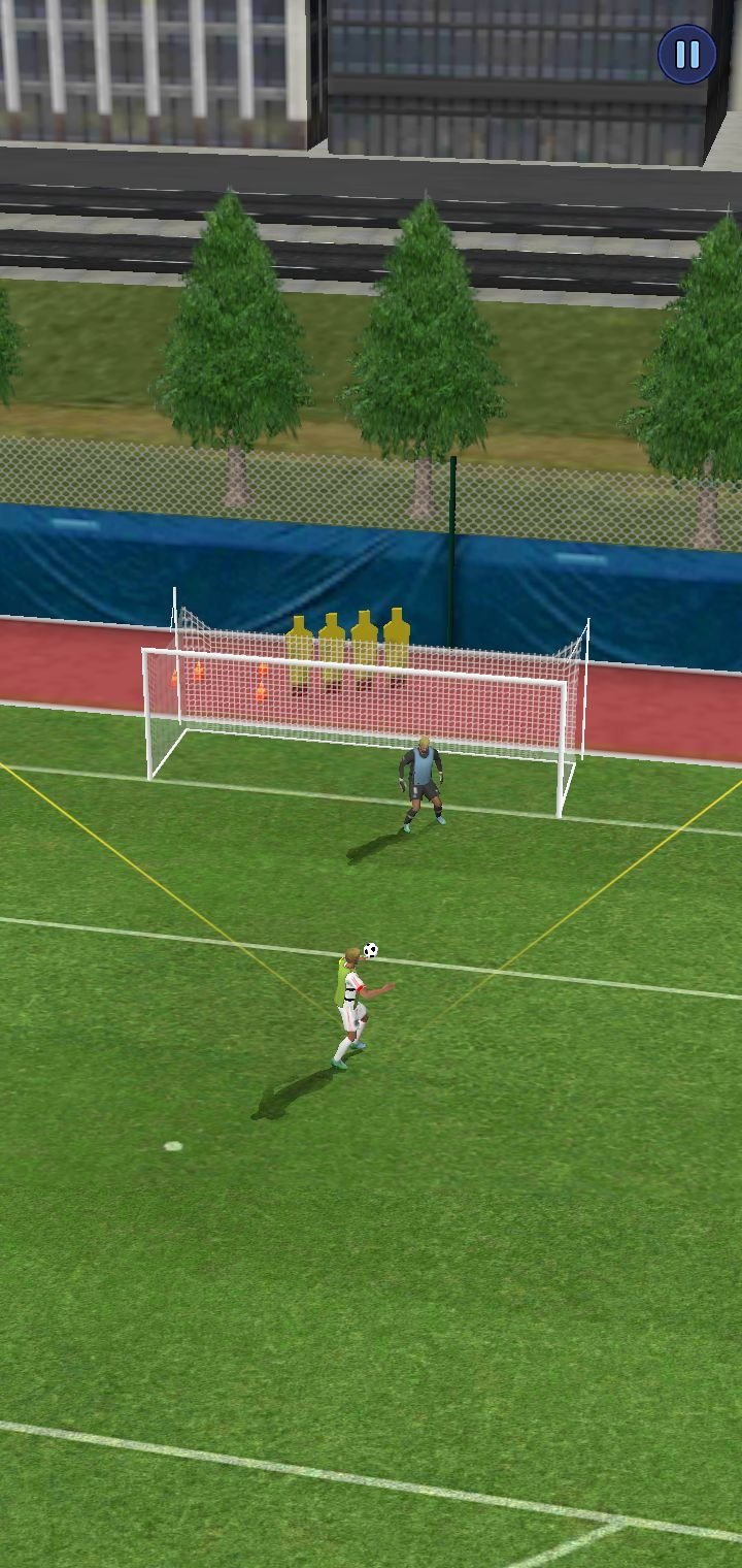 Soccer Super Star APK for Android Download