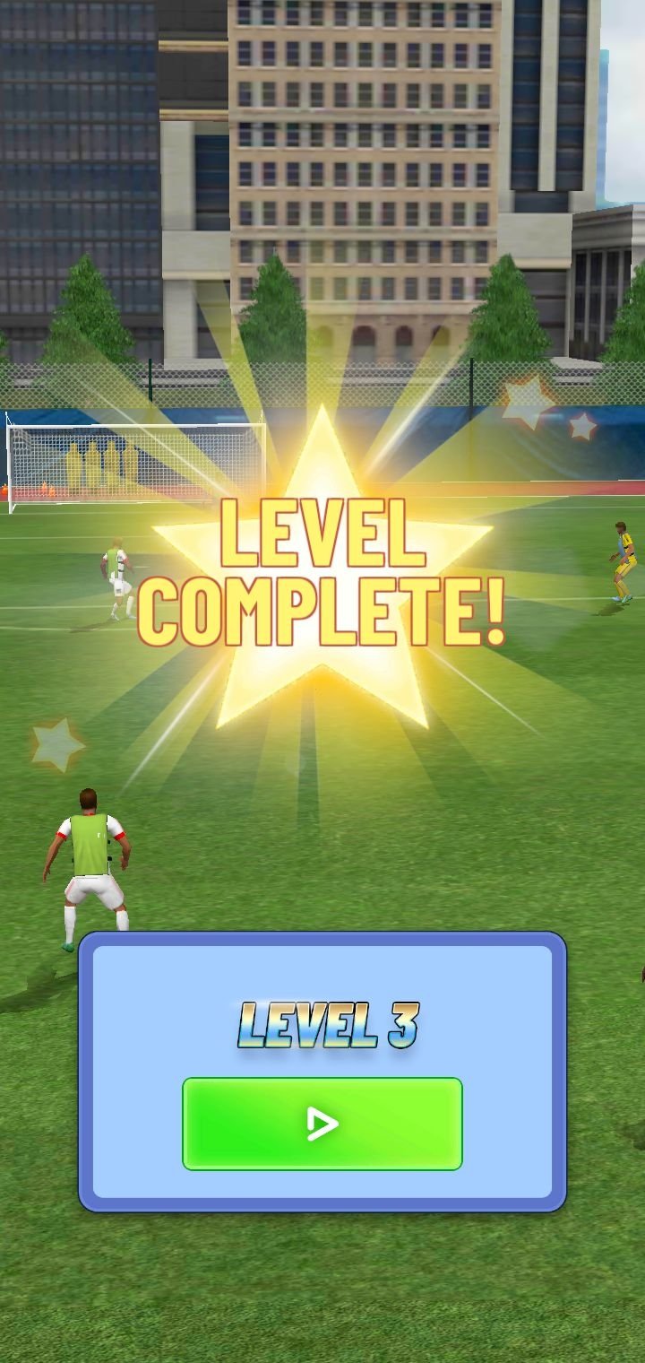 Soccer Super Star APK for Android - Download