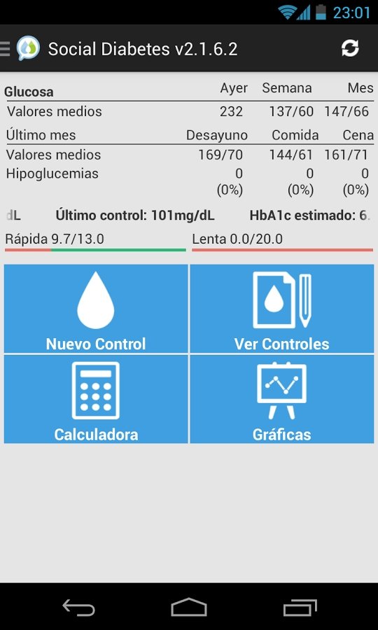 Download Social Diabetes Android latest Version