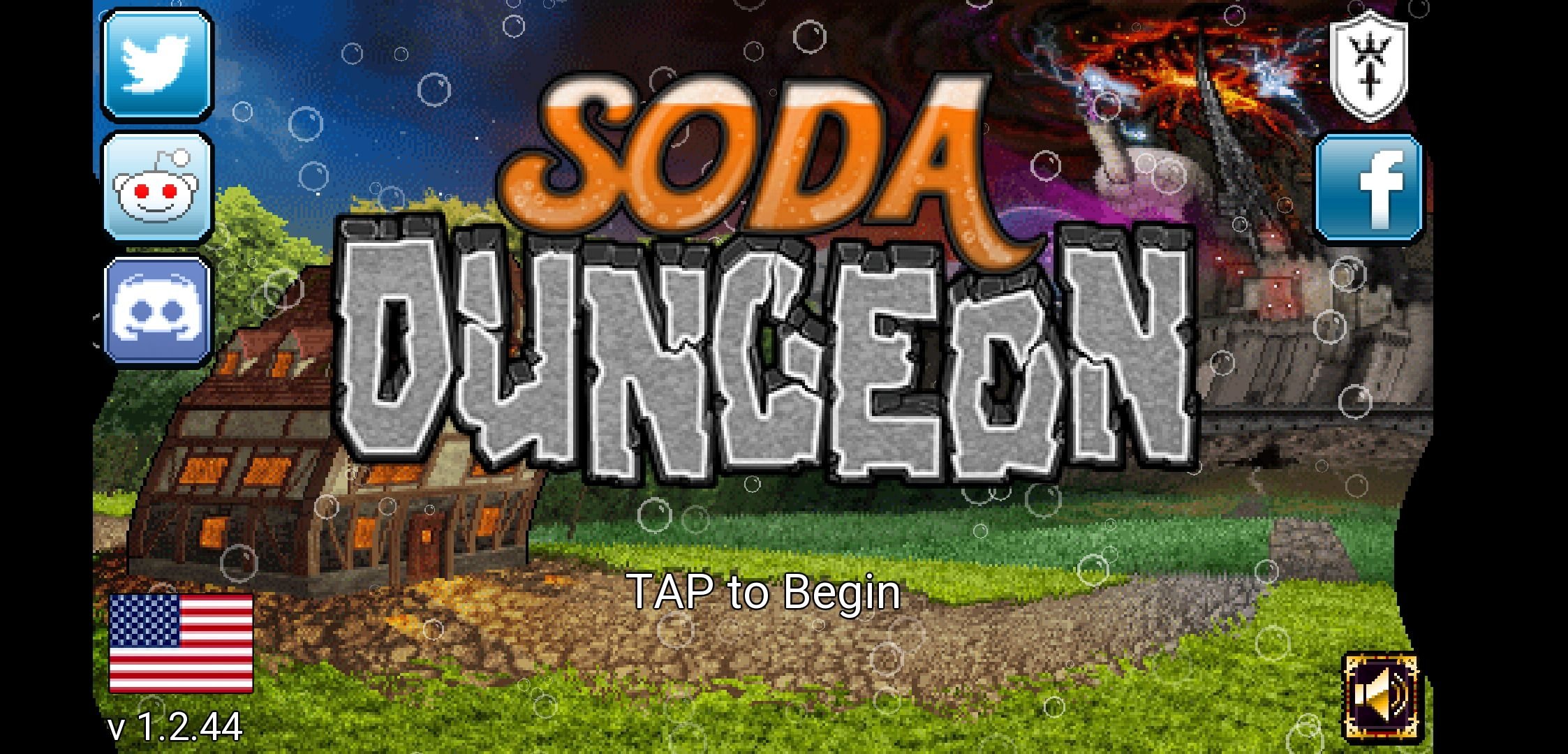 Soda Dungeon Android