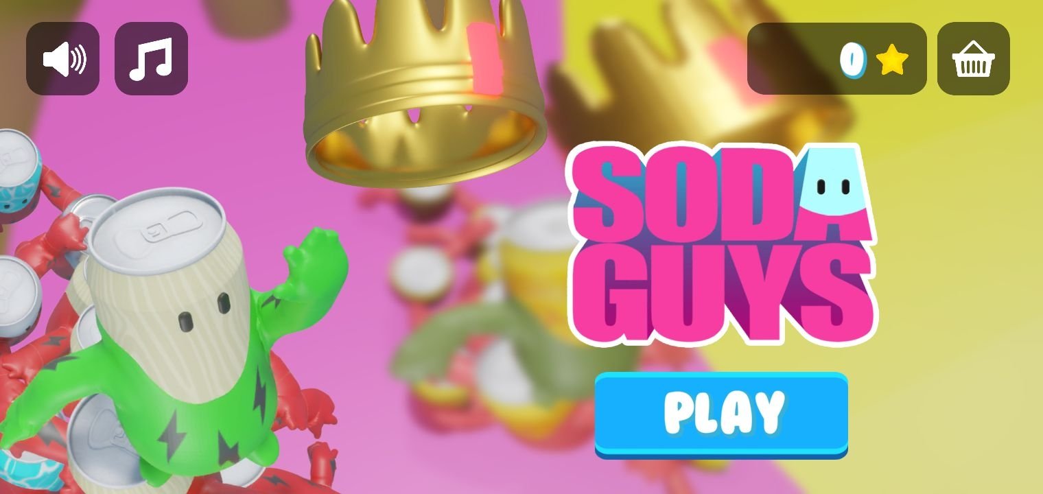 Soda Guys APK Download for Android Free