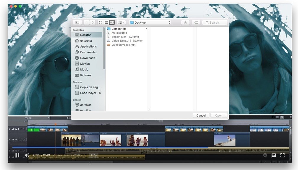 soda player for mac lion download