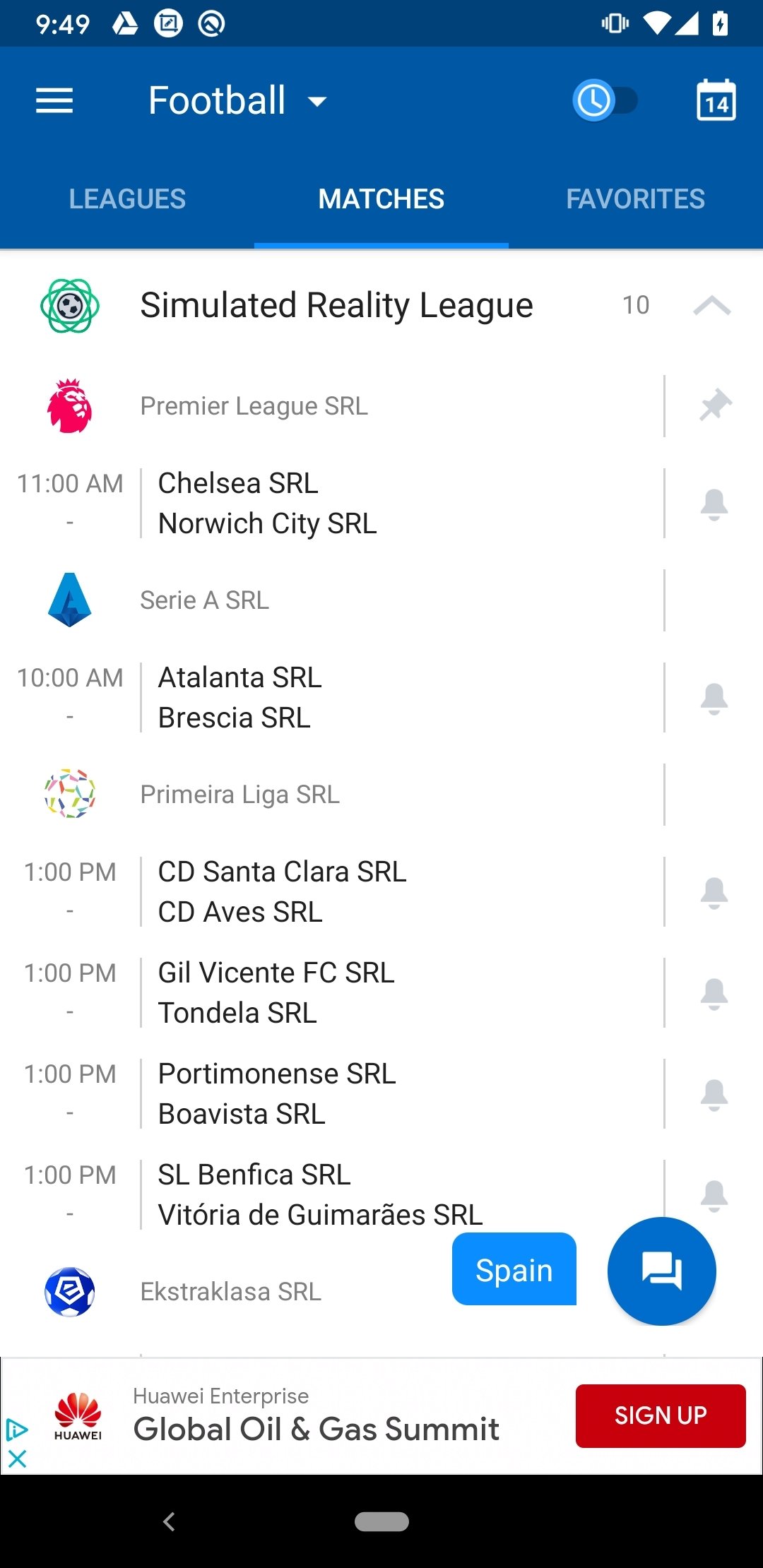 Sofascore For Android Free