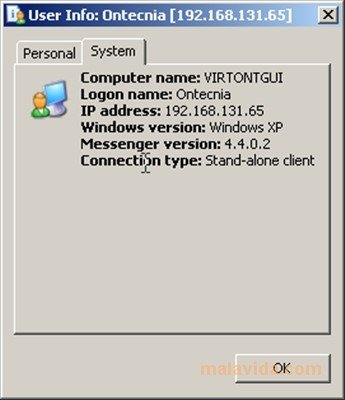 softros lan messenger license.lic