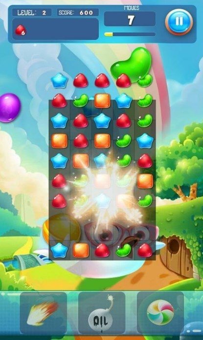 Download Soga Candy Android latest Version