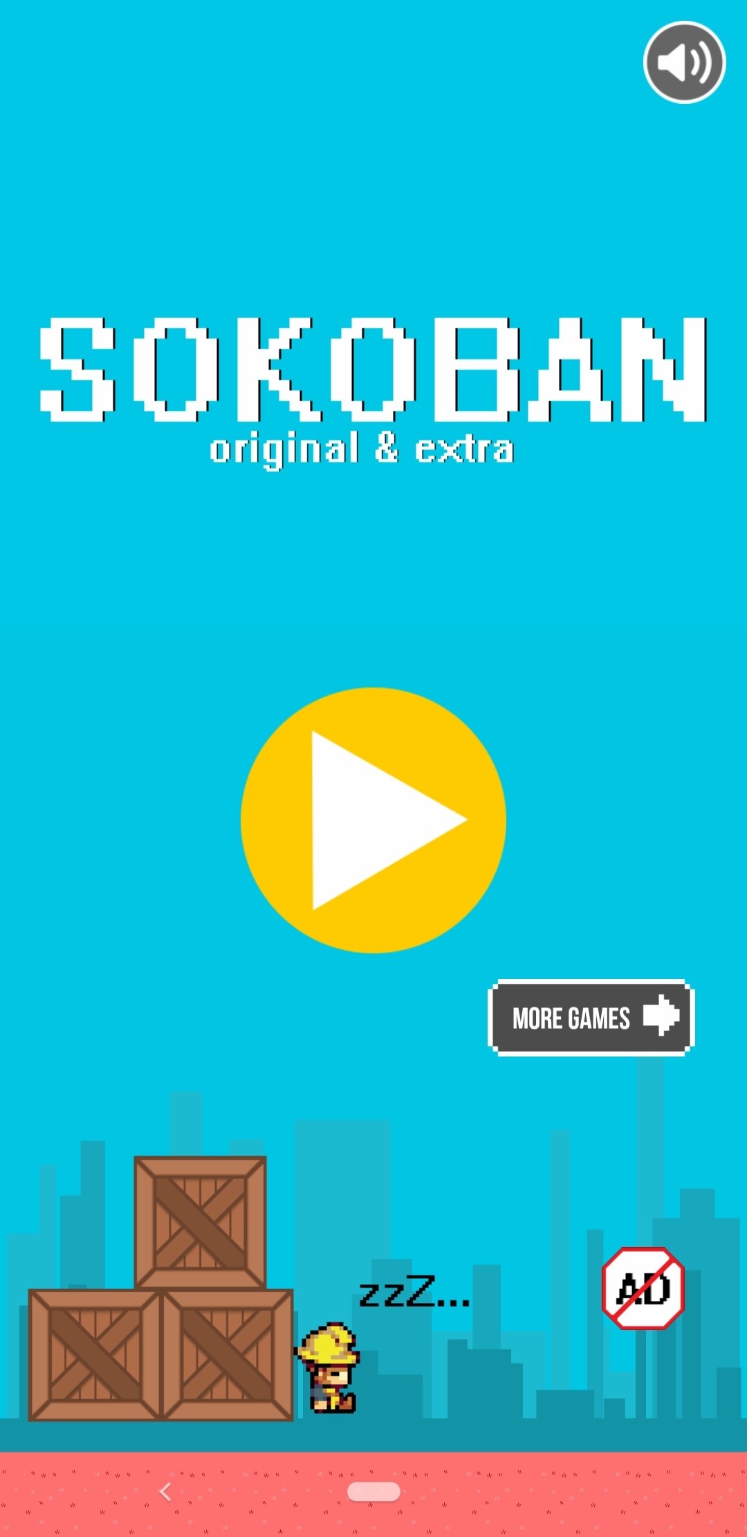 Download Sokoban Android latest Version