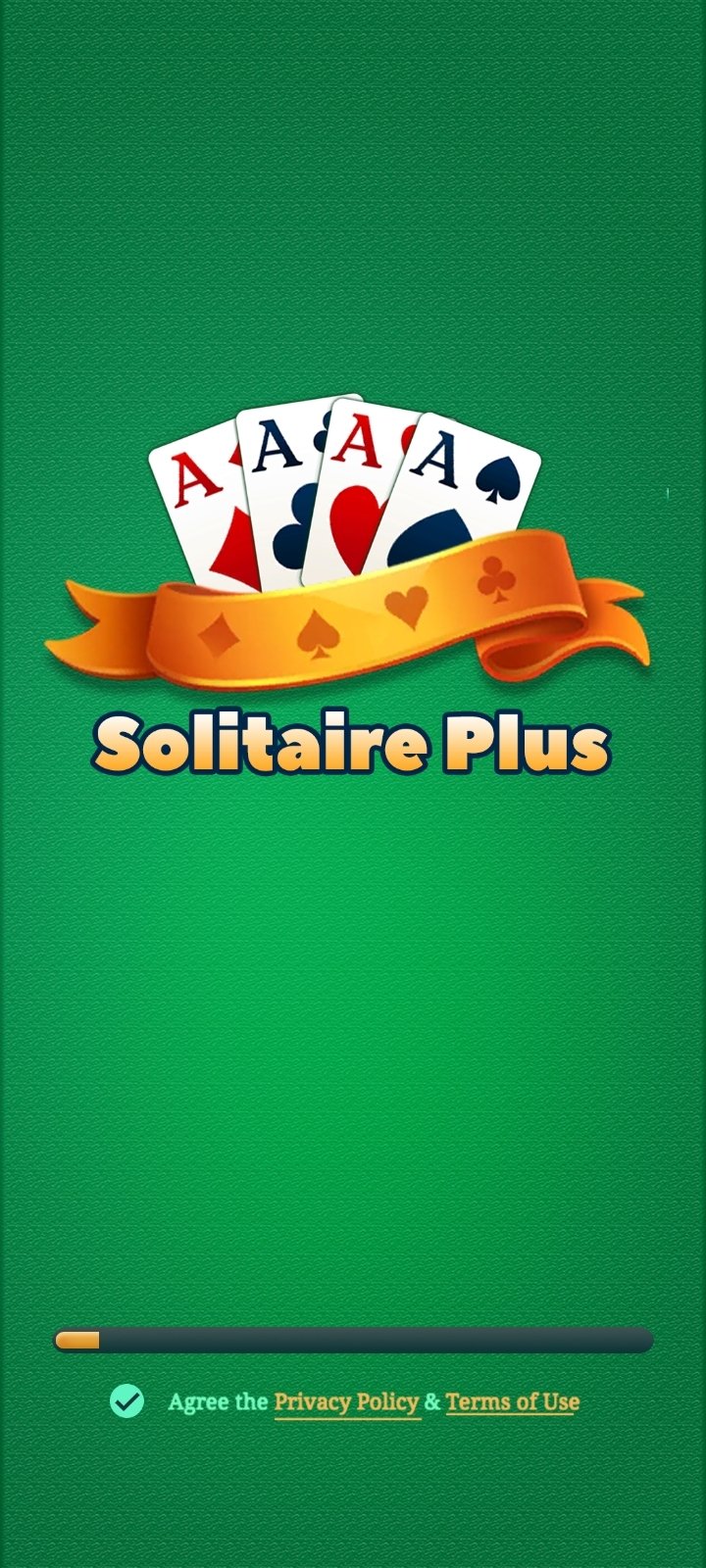 Solitaire Plus! - Download