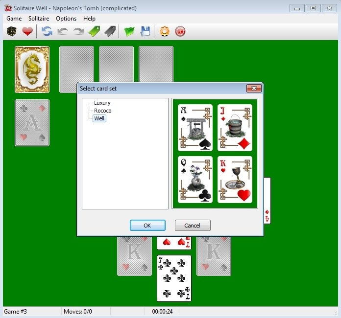 Free Solitaire Alternatives