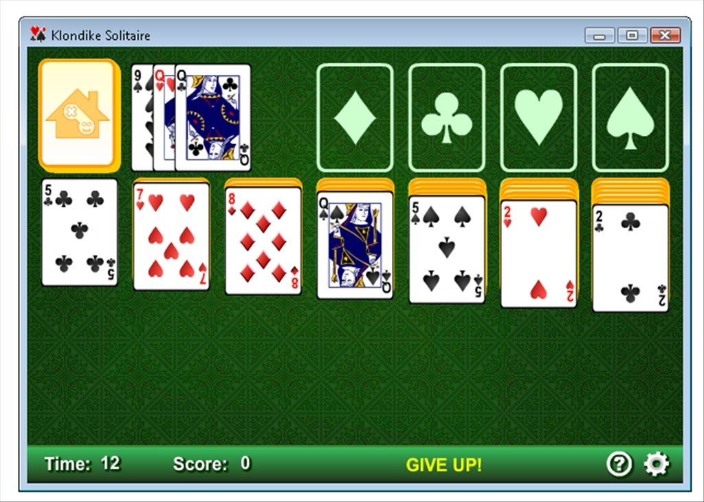 123 Free Solitaire - Jogo de paciência para Windows