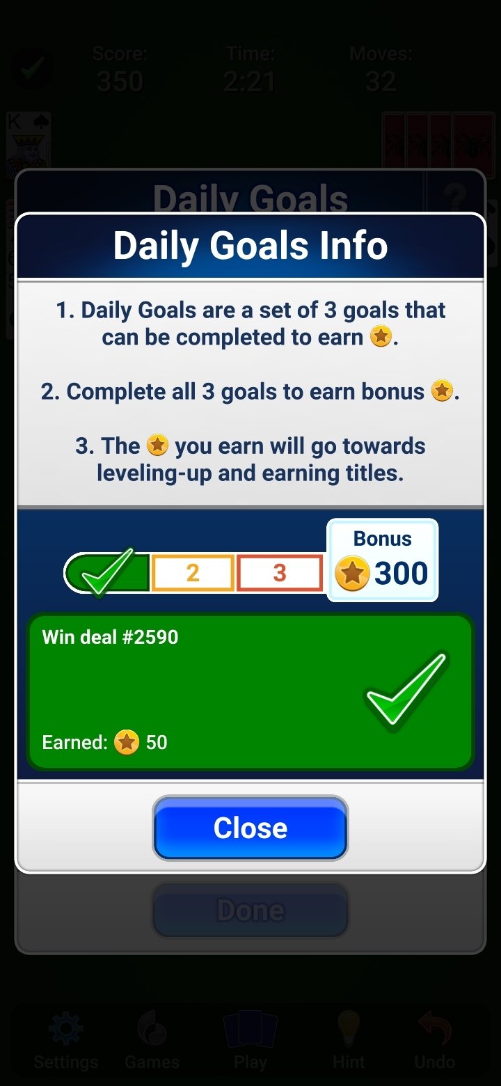 Spider Solitaire 7.2.1.4626 - Скачать для Android APK бесплатно