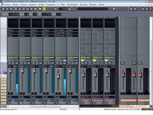 cakewalk sonar 8 free download