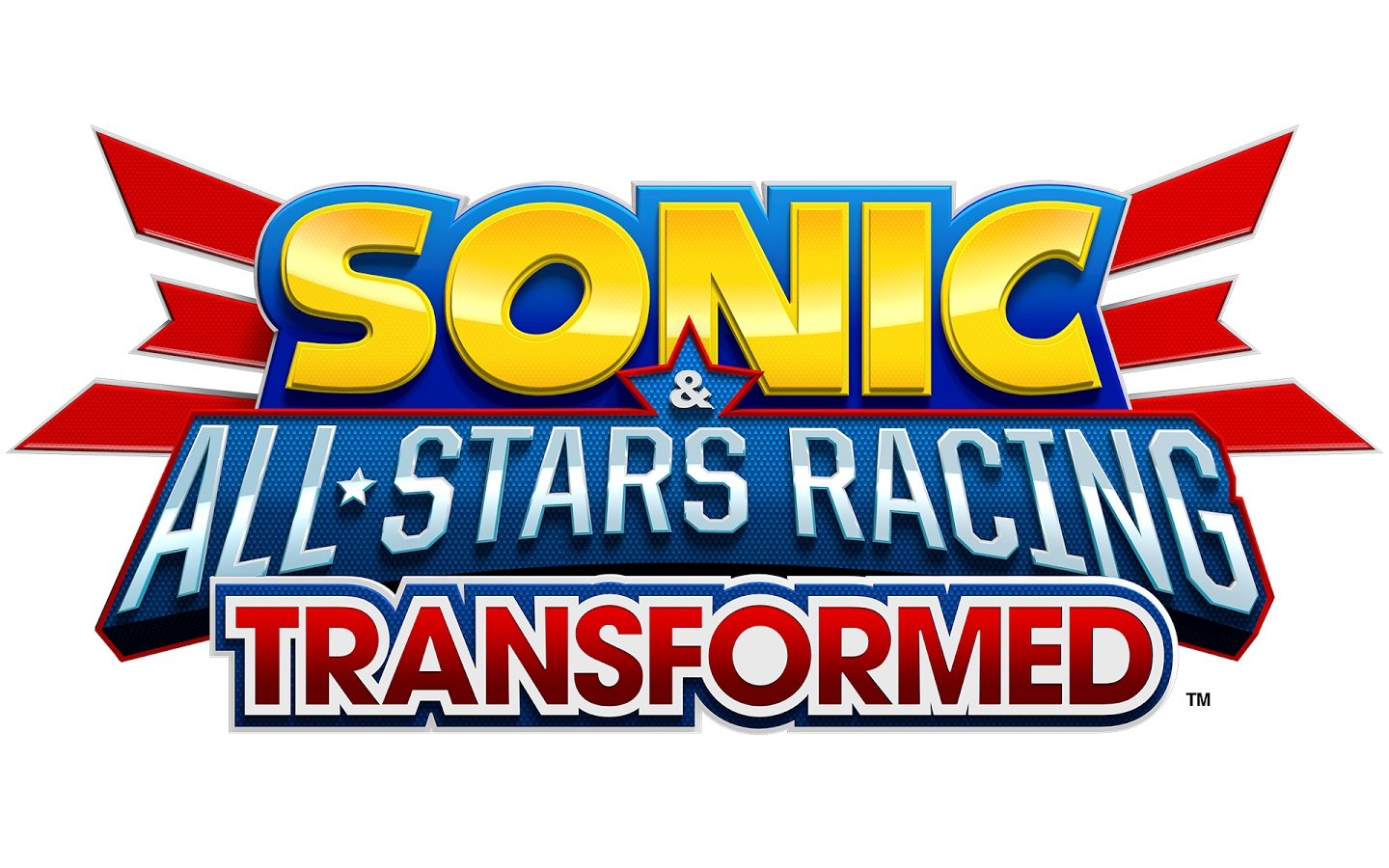 Sonic & All-Stars Racing Transformed Android