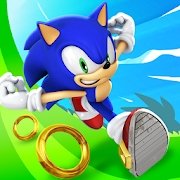 Sonic Dash for Android - Download the APK from Uptodown