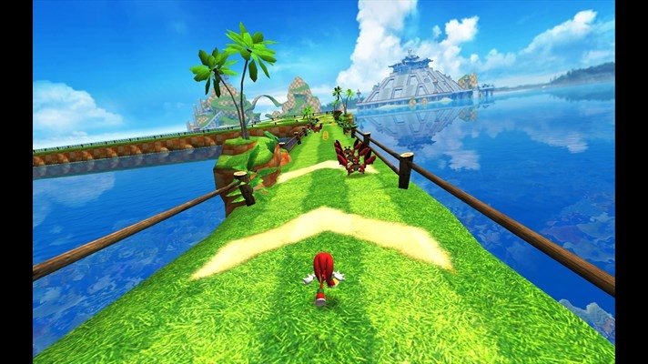 Download Sonic Dash 6.2 - Baixar para PC Grátis