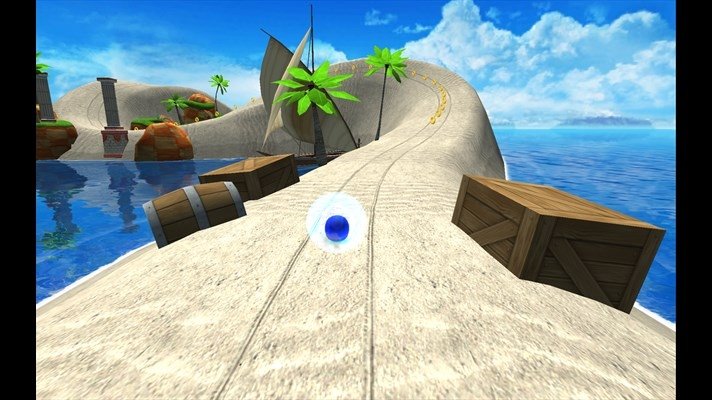 sonic dash for windows 8