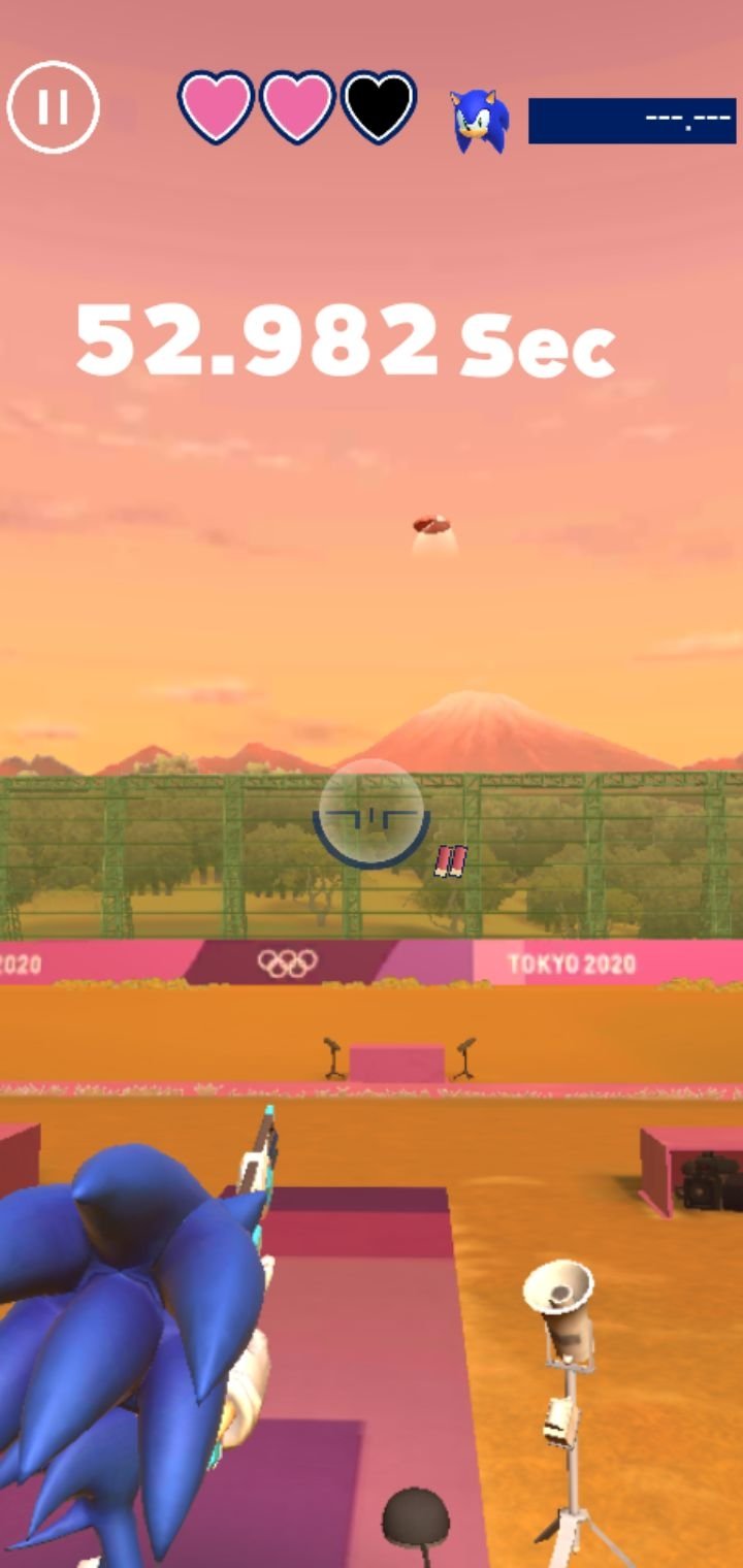 Sonic at the Olympic Games: Tokyo 2020 para Android - Baixe o APK