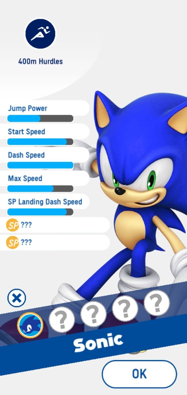 Sonic At The Olympic Games APK v10.0.1 Free Download - APK4Fun