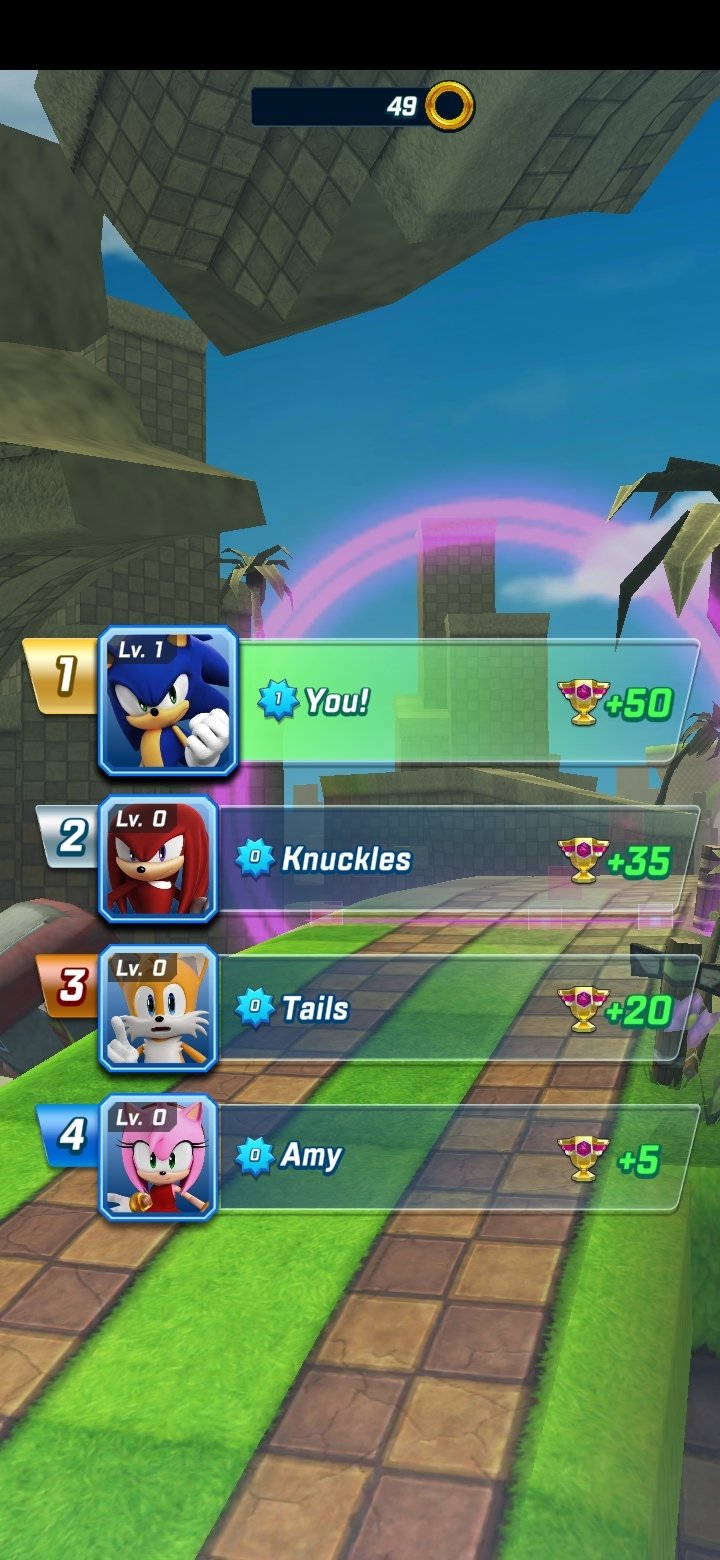 sonic forces speed battle hack tutorial