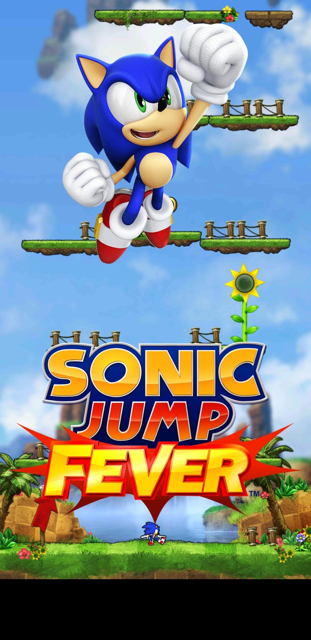 download sonic wall jump