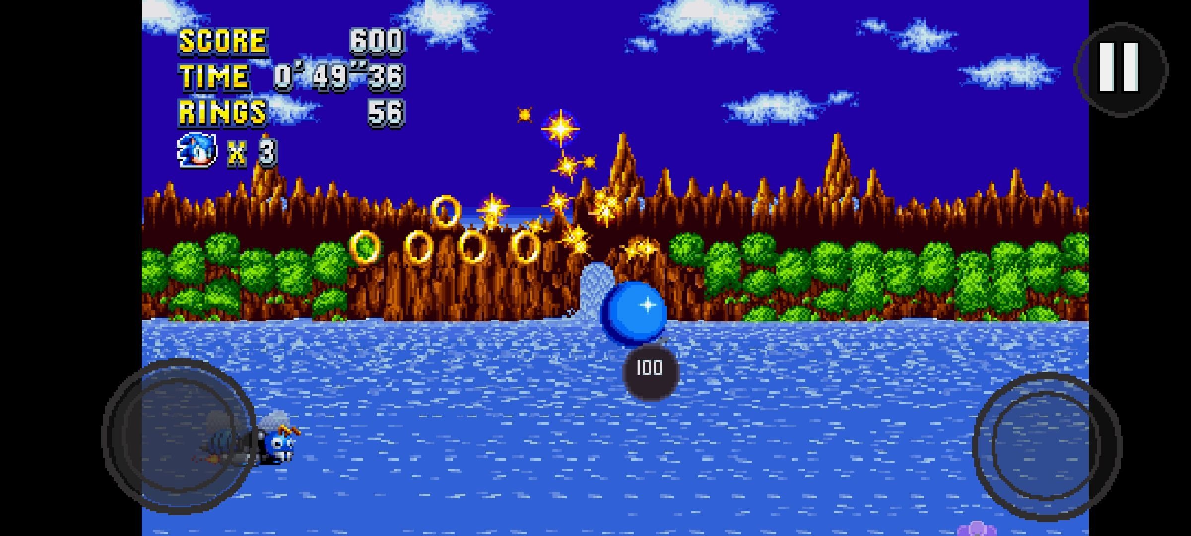 Sonic Mania Plus APK Download for Android Free