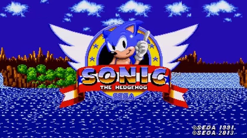 Sonic 3 APK Mod 1.1 Baixar grátis para Android - Atualizar 2023