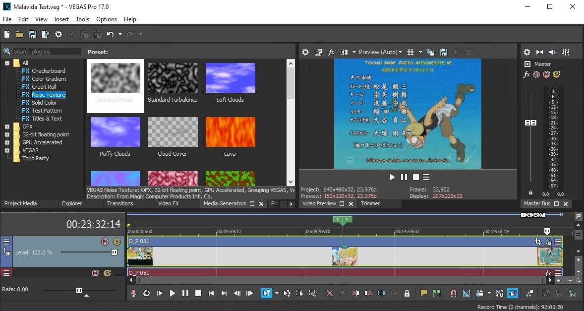 sony vegas pro download for pc free