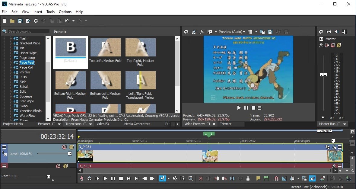 download sony vegas pro