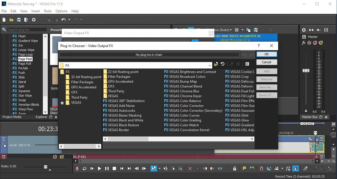  Sony Vegas Download For Mac 