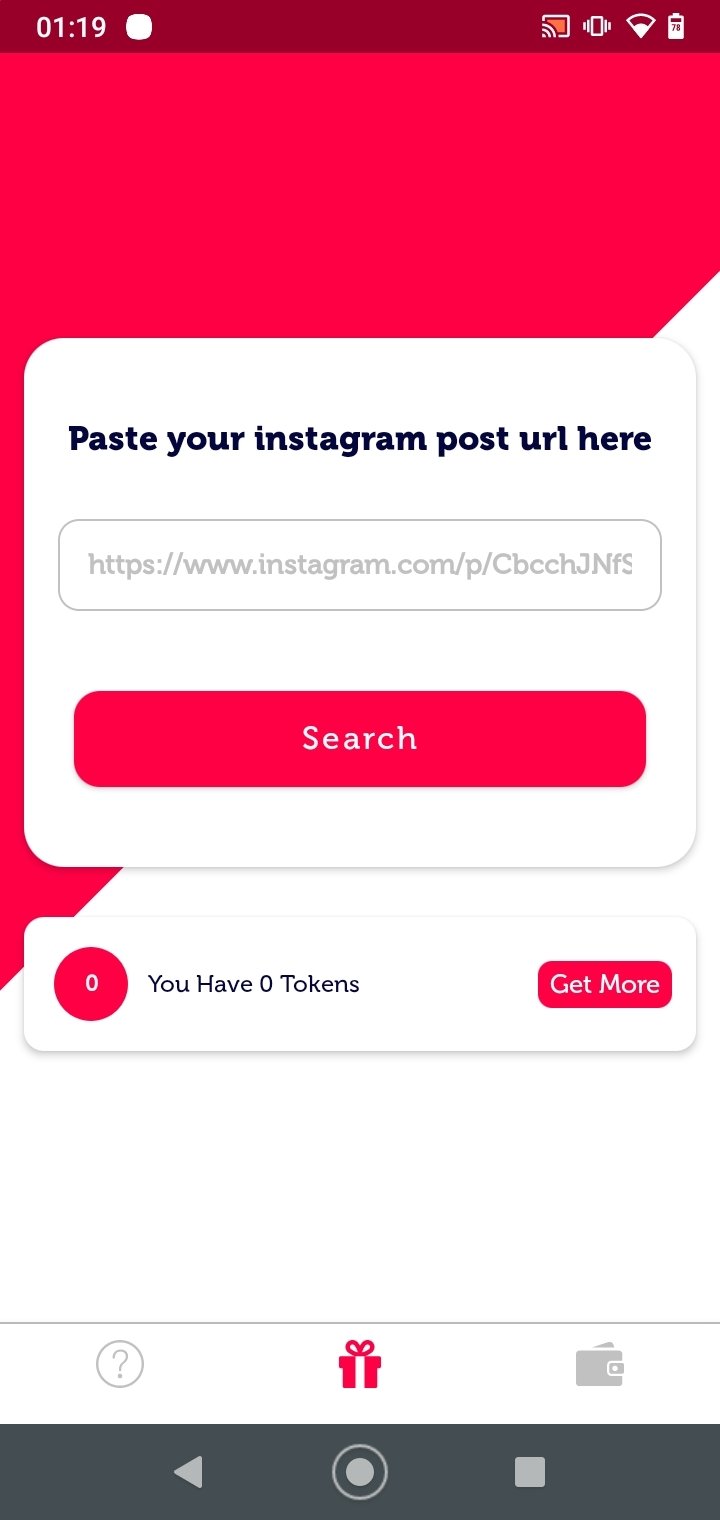 دانلود اپلیکیشن Giveaway Picker for Instagram™ برای آیفون