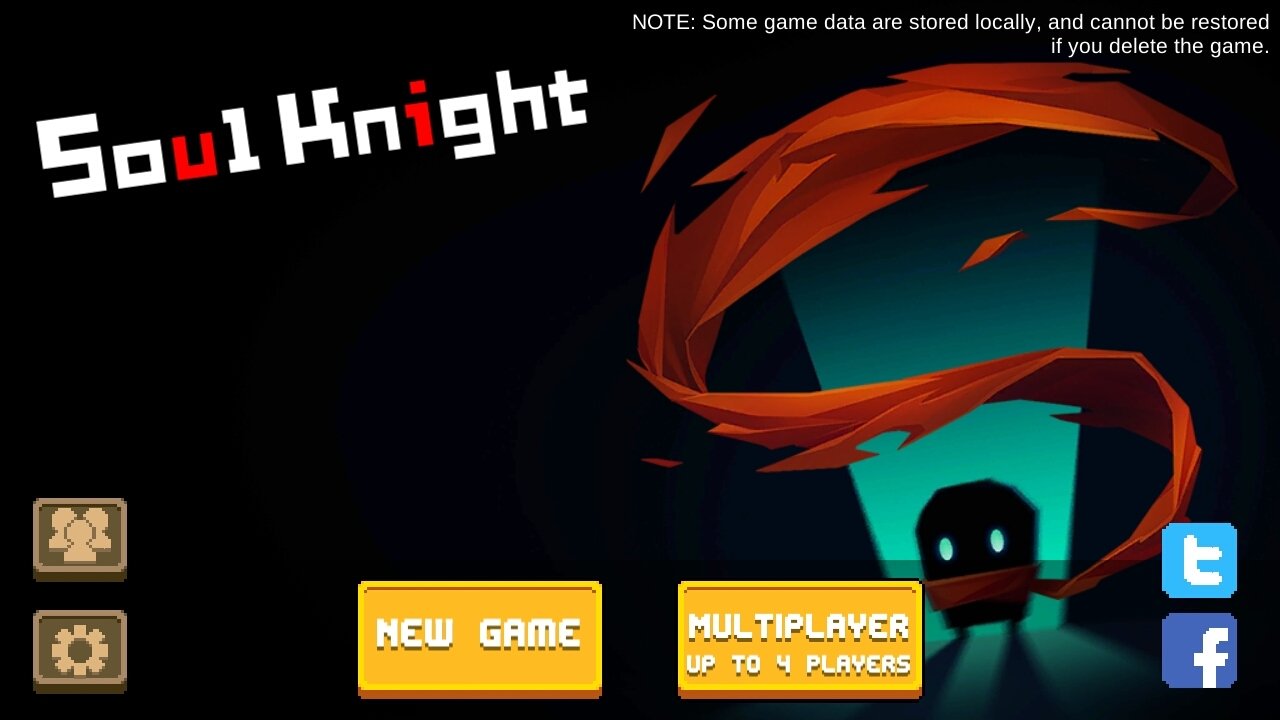 Download Soul Knight Android latest Version