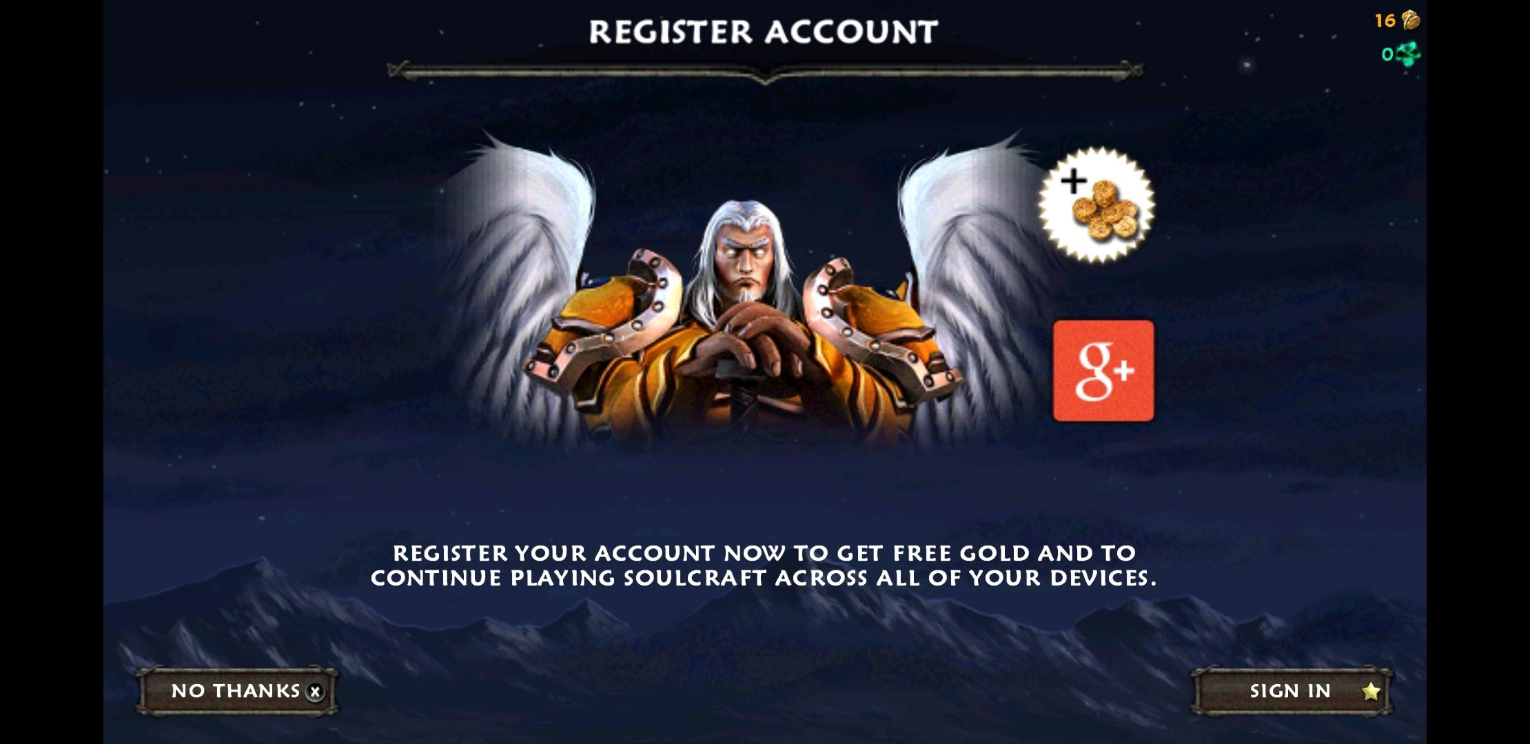 Download SoulCraft Android latest Version