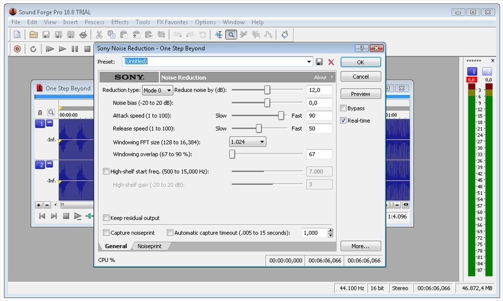 sound forge pro 15 download