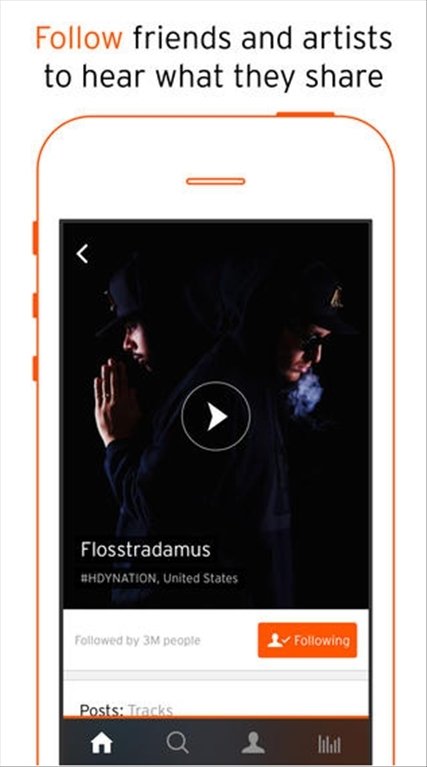 soundcloud download cydia